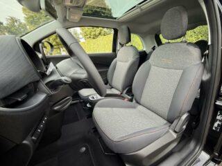 FIAT 500, photo 8