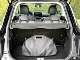 FIAT 500, photo 9
