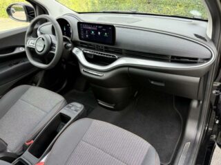 FIAT 500, photo 19
