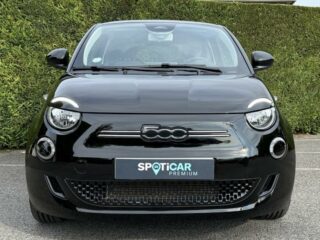 FIAT 500, photo 26