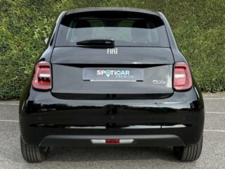 FIAT 500, photo 27