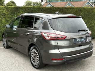FORD S-MAX, photo 2
