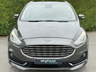 FORD S-MAX, photo 3
