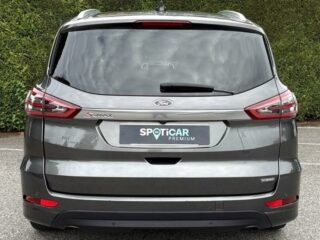 FORD S-MAX, photo 4