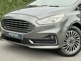 FORD S-MAX, photo 6
