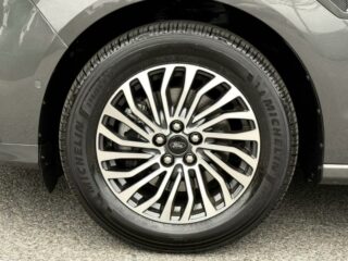FORD S-MAX, photo 7