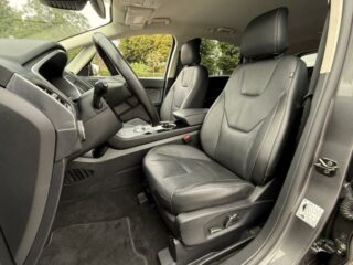 FORD S-MAX, photo 8