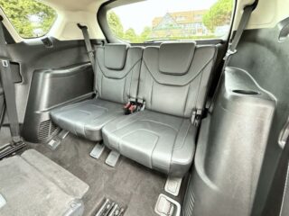 FORD S-MAX, photo 10