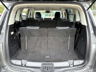 FORD S-MAX, photo 11