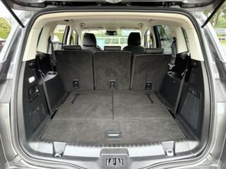 FORD S-MAX, photo 13