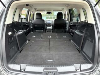 FORD S-MAX, photo 14