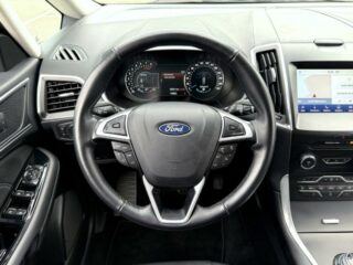 FORD S-MAX, photo 17