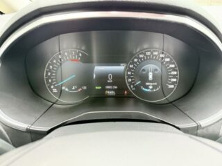 FORD S-MAX, photo 19