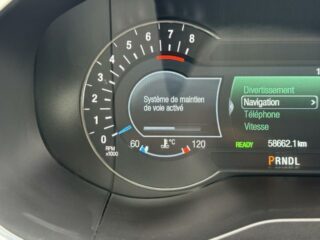 FORD S-MAX, photo 20