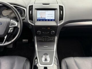 FORD S-MAX, photo 22