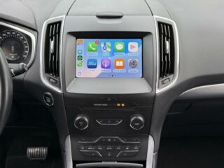 FORD S-MAX, photo 23