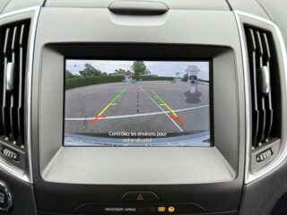 FORD S-MAX, photo 24