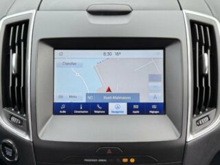 FORD S-MAX, photo 25