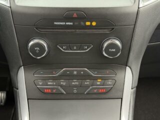 FORD S-MAX, photo 26