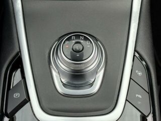 FORD S-MAX, photo 27