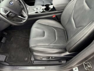 FORD S-MAX, photo 30