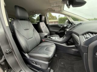 FORD S-MAX, photo 32