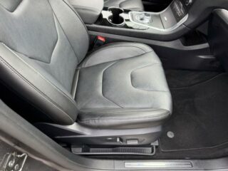FORD S-MAX, photo 33