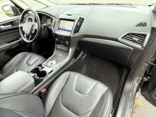 FORD S-MAX, photo 38
