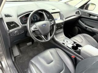FORD S-MAX, photo 39
