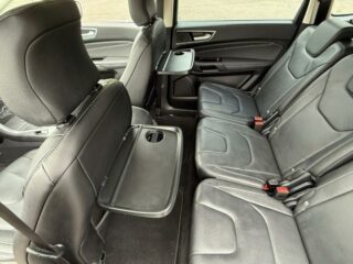 FORD S-MAX, photo 40