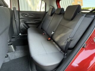 SUZUKI Swift, photo 9