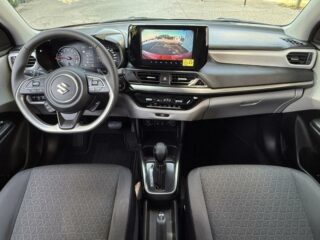 SUZUKI Swift, photo 11