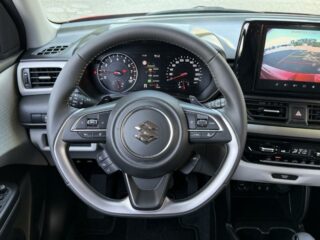 SUZUKI Swift, photo 12