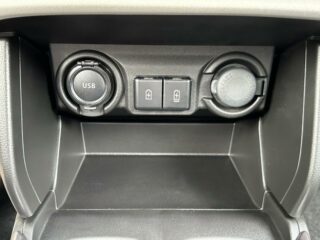 SUZUKI Swift, photo 17