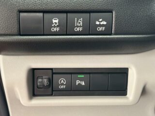 SUZUKI Swift, photo 19