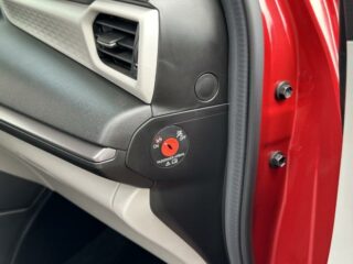 SUZUKI Swift, photo 20