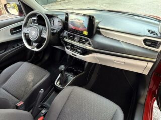 SUZUKI Swift, photo 23