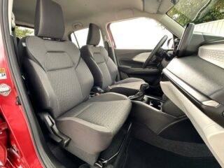 SUZUKI Swift, photo 24