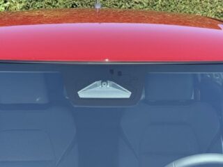SUZUKI Swift, photo 25