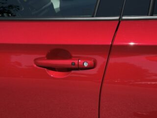 SUZUKI Swift, photo 26