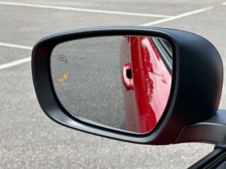 SUZUKI Swift, photo 28