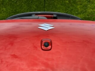 SUZUKI Swift, photo 29