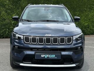 JEEP Compass, photo 3