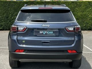 JEEP Compass, photo 4