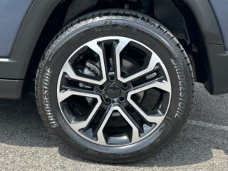 JEEP Compass, photo 7
