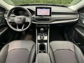 JEEP Compass, photo 13