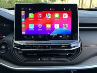 JEEP Compass, photo 21