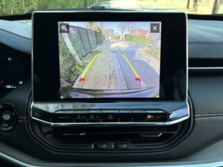 JEEP Compass, photo 22