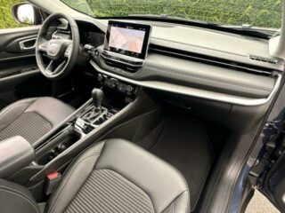 JEEP Compass, photo 33
