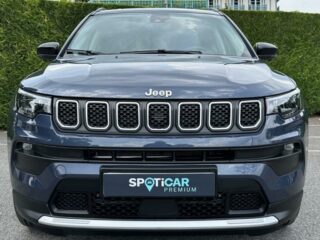 JEEP Compass, photo 36
